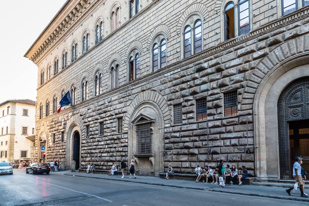 Palais Médici Riccardi